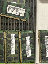 Hynix / Samsung 4GB 2X 2GB