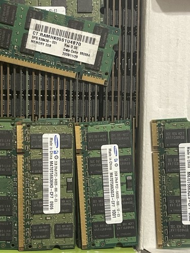 Hynix elixir unbranded 4gb 2x - 4gb,
