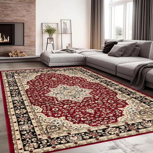 Non slip large traditional - large,
