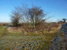 Photo A1 Elmton Lane and