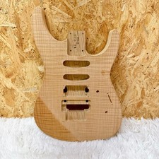 Jackson DK2 Dinky Body Flame
