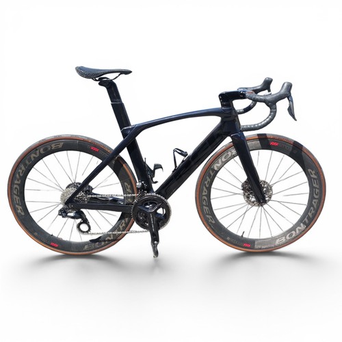 Trek madone slr dura ace - trek, dura-ace