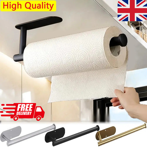 Kitchen paper towel - towel, holder