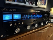 MARANTZ 2226 Amplifier /
