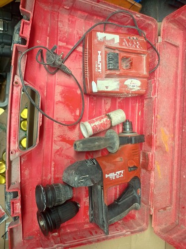 Hilti 36v sds - te,