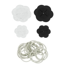 4Pcs Women's Dress Cinch