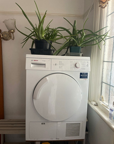 Bosch classixx white - bosch, 7