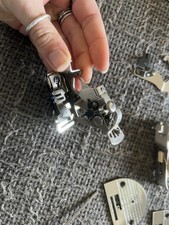 Job Lot Vintage Singer