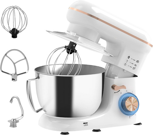 Stand mixer food - 4.5l,