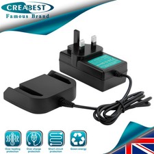 18V Li-ion Battery Charger For