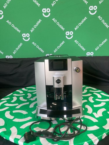 Jura bean cup - jura, coffee