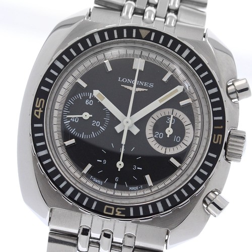 Longines 8229 diver - longines, 8229-1