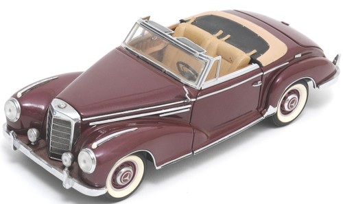 Franklin mint precision models - mint,