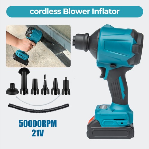 Battery electric cordless - 2,
