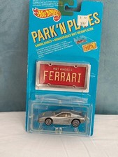 Hot Wheels Ferrari Testarossa
