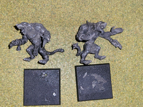 Warhammer citadel skaven rat - skaven,