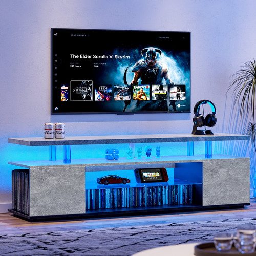 Stands with storage - storage, tv
