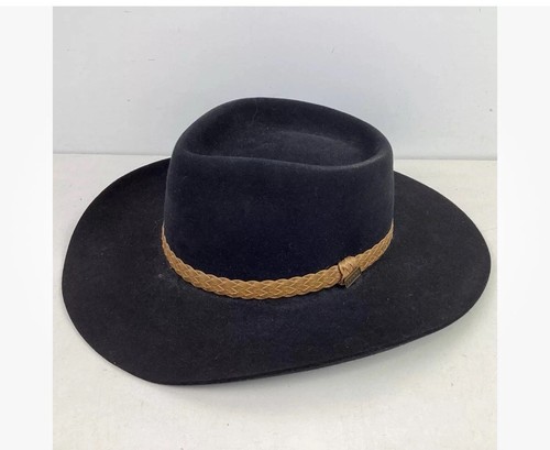 Akubra snowy river - akubra,