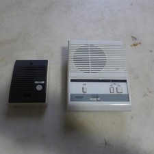 U201 AIPHONE LEM-1DLC AND