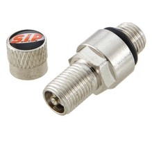 Valve SIP, for SIP rim