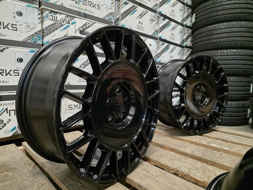 X4 ttrs rotor - x4,