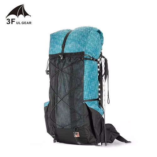 Gear water resistant - 3f,
