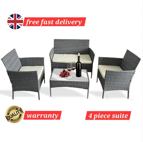 Piece outdoor rattan garden - piece,