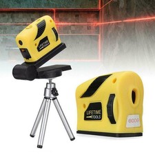 NEW 4 in1 laser spirit level