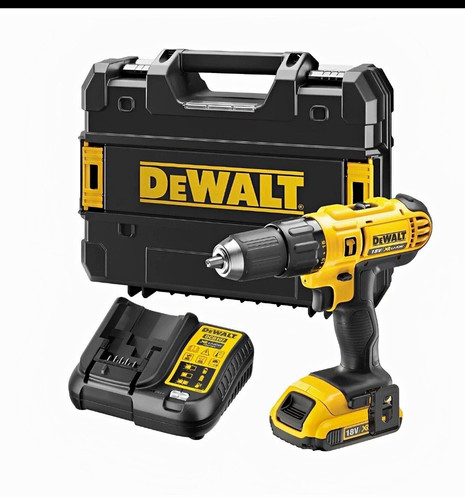 Dewalt dcd791 18v brushless - dcd791, xr