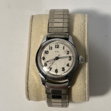 Military Dial 17 Jewel Manual