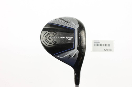 Cleveland launcher golf - launcher, hb