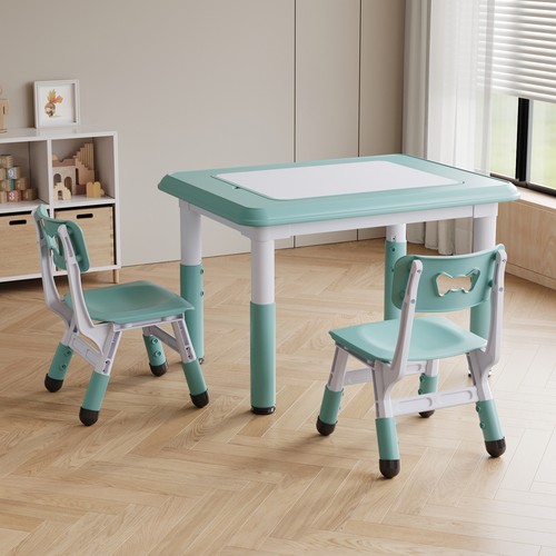 Kids table and - table, 2