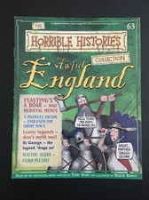 The Horrible Histories
