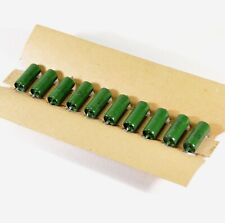 20pcs K42Y-2 PIO Capacitor 0.1uF .1uF 160V Paper in Oil Audio Amplifier USSR NOS