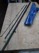 Silstar Junior Match Rod