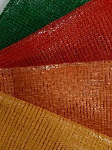 Strong woven mesh - strong, net