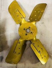 Rover P6 2.2 1979 Radiator Fan