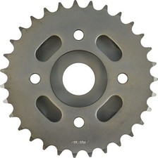 45 Tooth Rear Sprocket Cog KTM 125 Duke 11-13 JTR273 JTR-273
