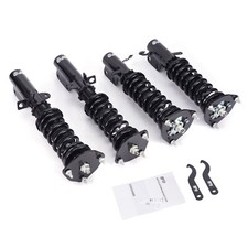 Coilovers for Toyota Corolla E9 E10 E11 1987-2002 AE111 AE101 AE92