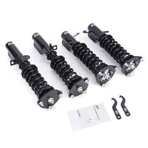 Coilovers for toyota corolla - coilovers,