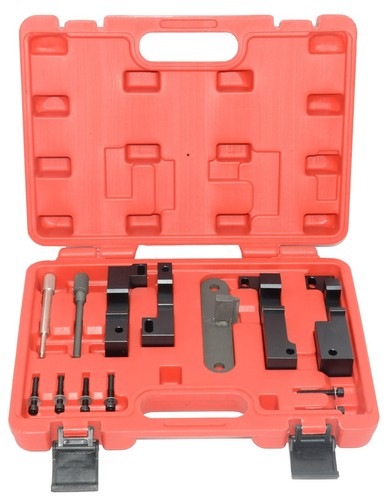 Crankshaft timing tool - crankshaft,