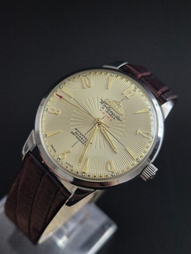 Atlantic worldmaster prima - atlantic,