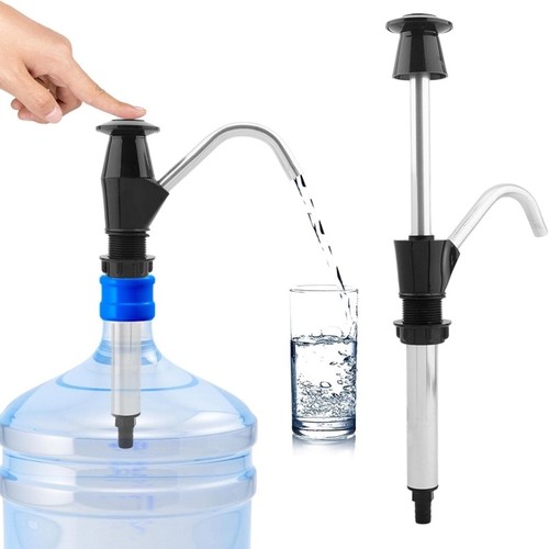 Sink water hand pump caravan - sink,