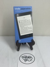 Amazon Kindle Paperwhite