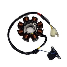 OEM Lance PCH 125/150 Scooter