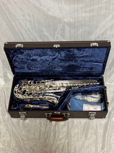 Yamaha yas 62s alto - yas-62s,