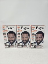 Bigen Ez Color For Men M1 Jet