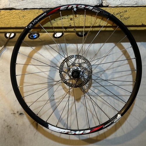 Alexrims en24 disc - 26”,