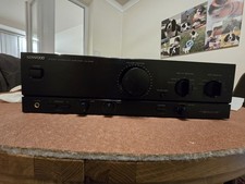 Kenwood KA-3020 Integrated