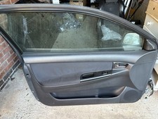 Toyota corolla T Sport Doors 